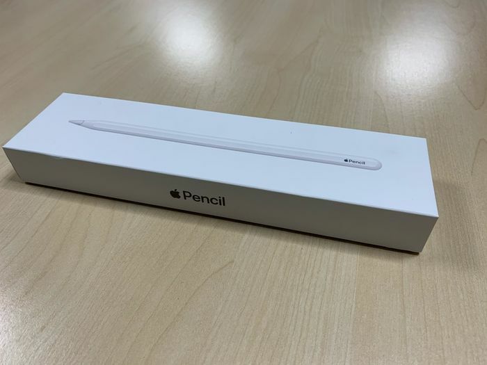 Apple pencil 2nd generation ( new / sealed box) | eBay