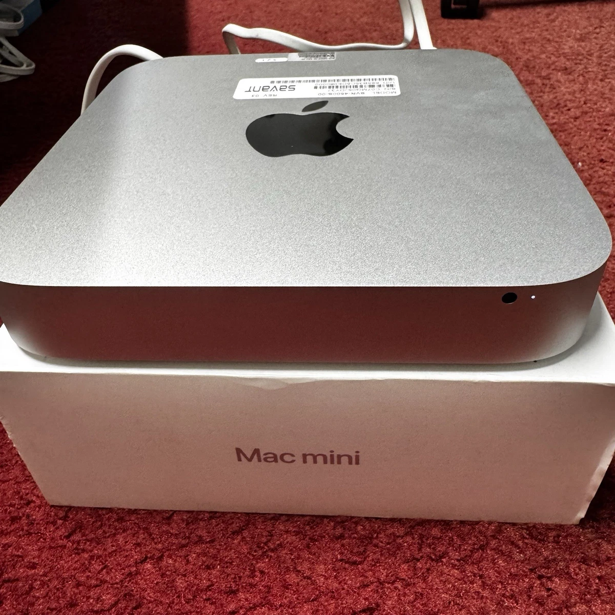 Apple Mac mini Apple All-in-Ones-In - One Computers for sale - eBay