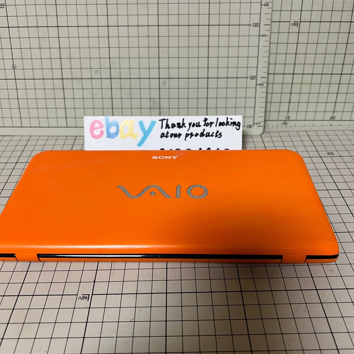 Sony Vaio Personal Computer P Series VPCP11AKJ Z560 US15X ssd 64GB