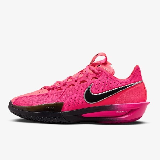 Nike G.T. Cut 3 EP Basketball Shoes 'Hyper Pink' (DV2918-600