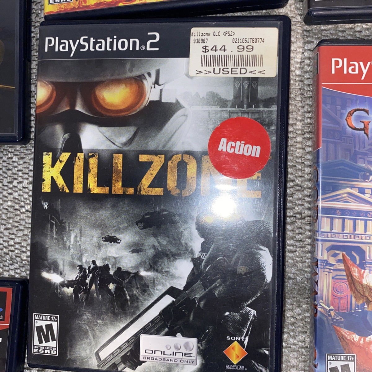 PlayStation2 ソフト11個 PlayStation2 ソフト11個 PS 2ゲーム