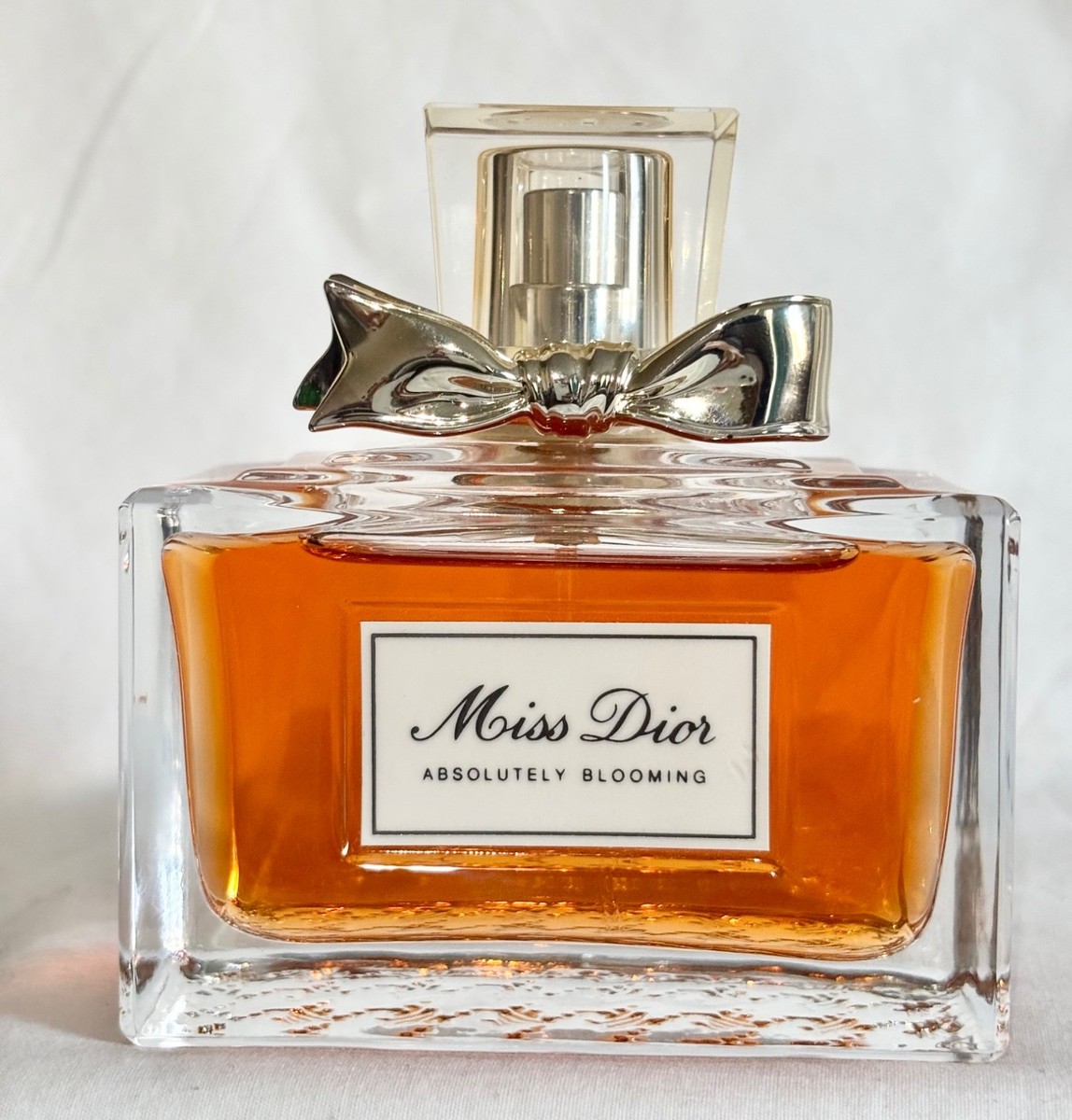 CHRISTIAN DIOR ABSOLUTELY BLOOMING Eau De Parfum 3.4 fl oz/100ml