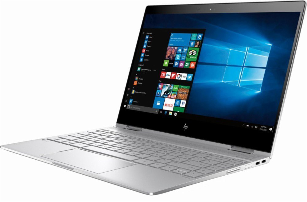 HP Spectre x360 13-AE091MS 13.3
