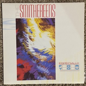 Smithereens Especially for You | eBay