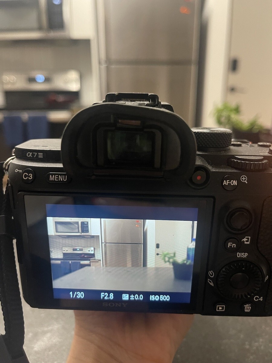 Sony A7III - Tamaron 28-75mm 2.8f | eBay