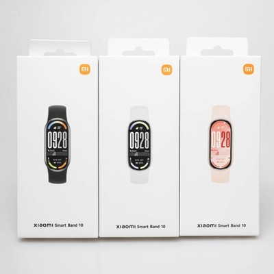 Xiaomi Smart Band 10 (2025) 1.72