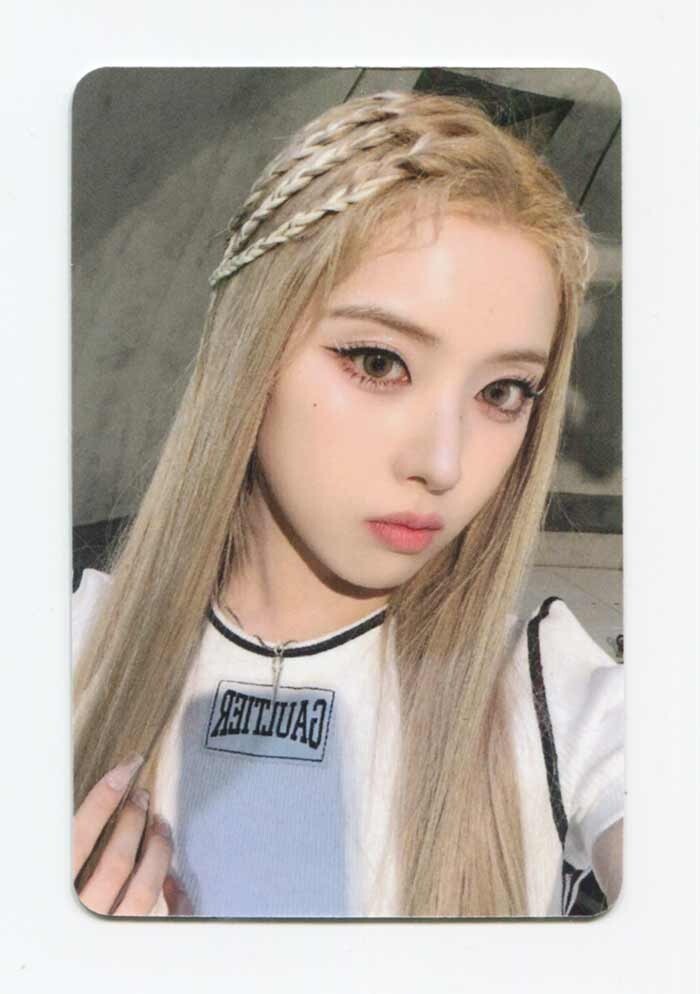 NMIXX - Fe3O4: FORWARD [APPLE MUSIC] PREORDER EXCLUSIVE OFFICIAL