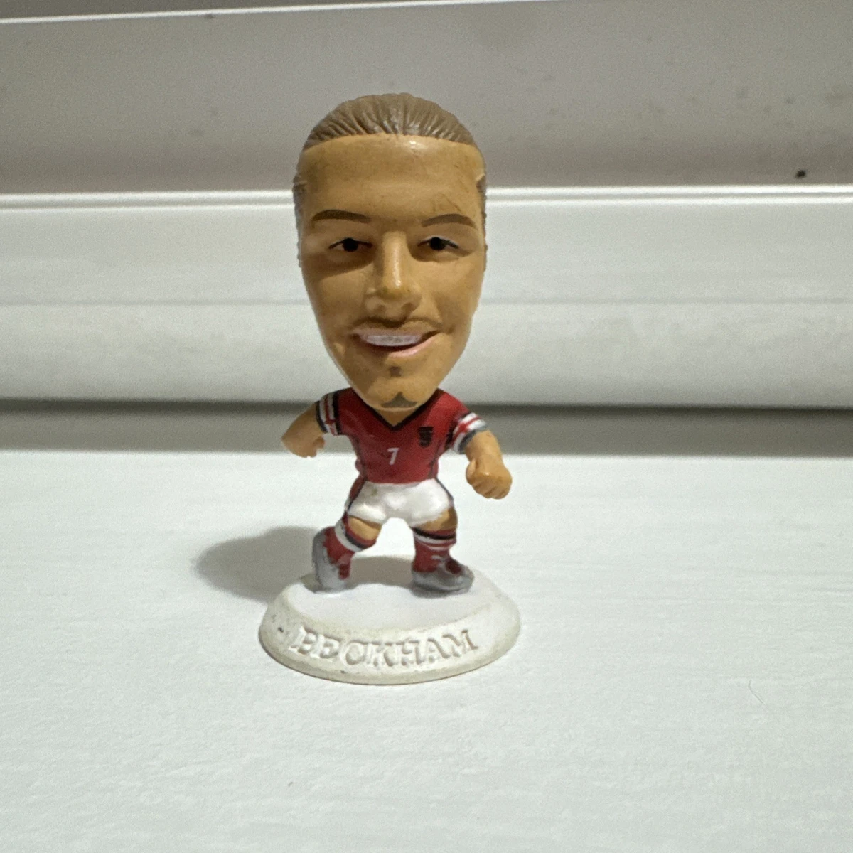 david beckham corinthian products for sale | eBay UK