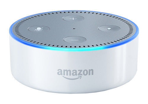 ラシー Amazon echo dot max ホワイト2台(ステレオ) ラシー Amazon