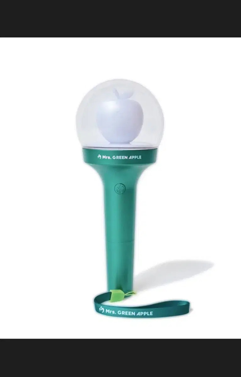 Mrs Green Apple lightstick:) | eBay