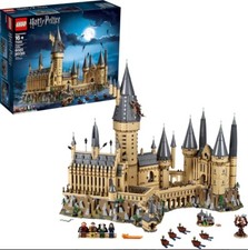 LEGO Harry Potter: Hogwarts Castle (71043) for sale online | eBay
