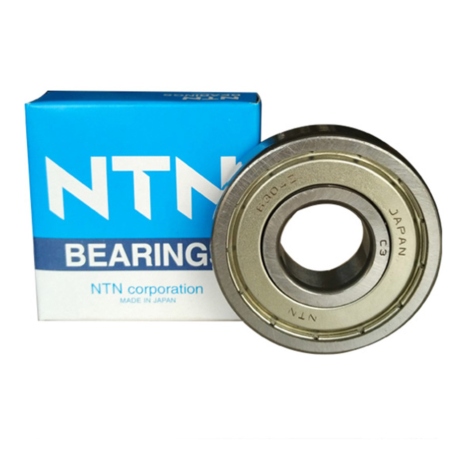 NTN 6213 ZZ Deep Groove Ball Bearings 65x120x23mm | eBay