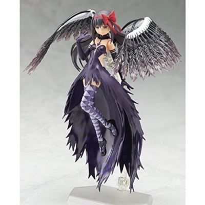 figma SP-053 Madoka Magica The Movie Rebellion Devil Homura Figure