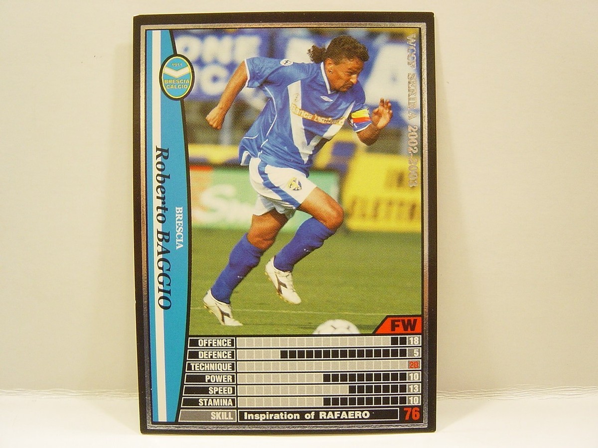 wccf footista 2001-2002 フルコンプ バインダー wccf footista 2001