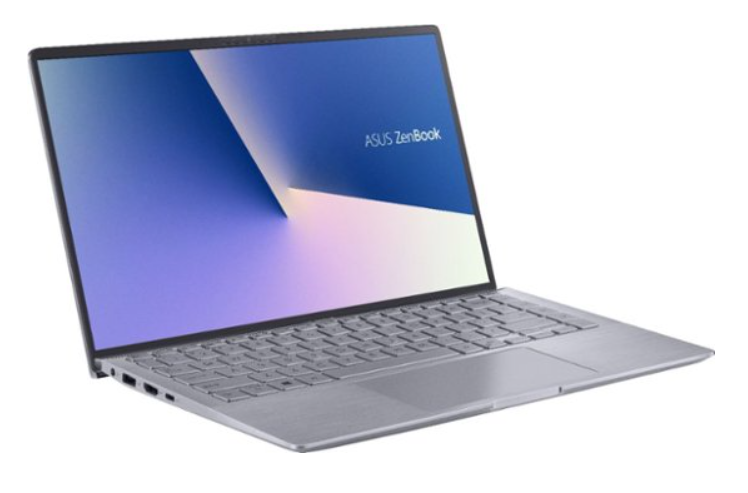 ASUS - Zenbook 14