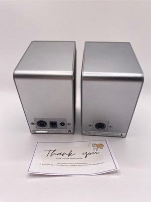 Bose M3 Micro Music Monitor Speaker | eBay