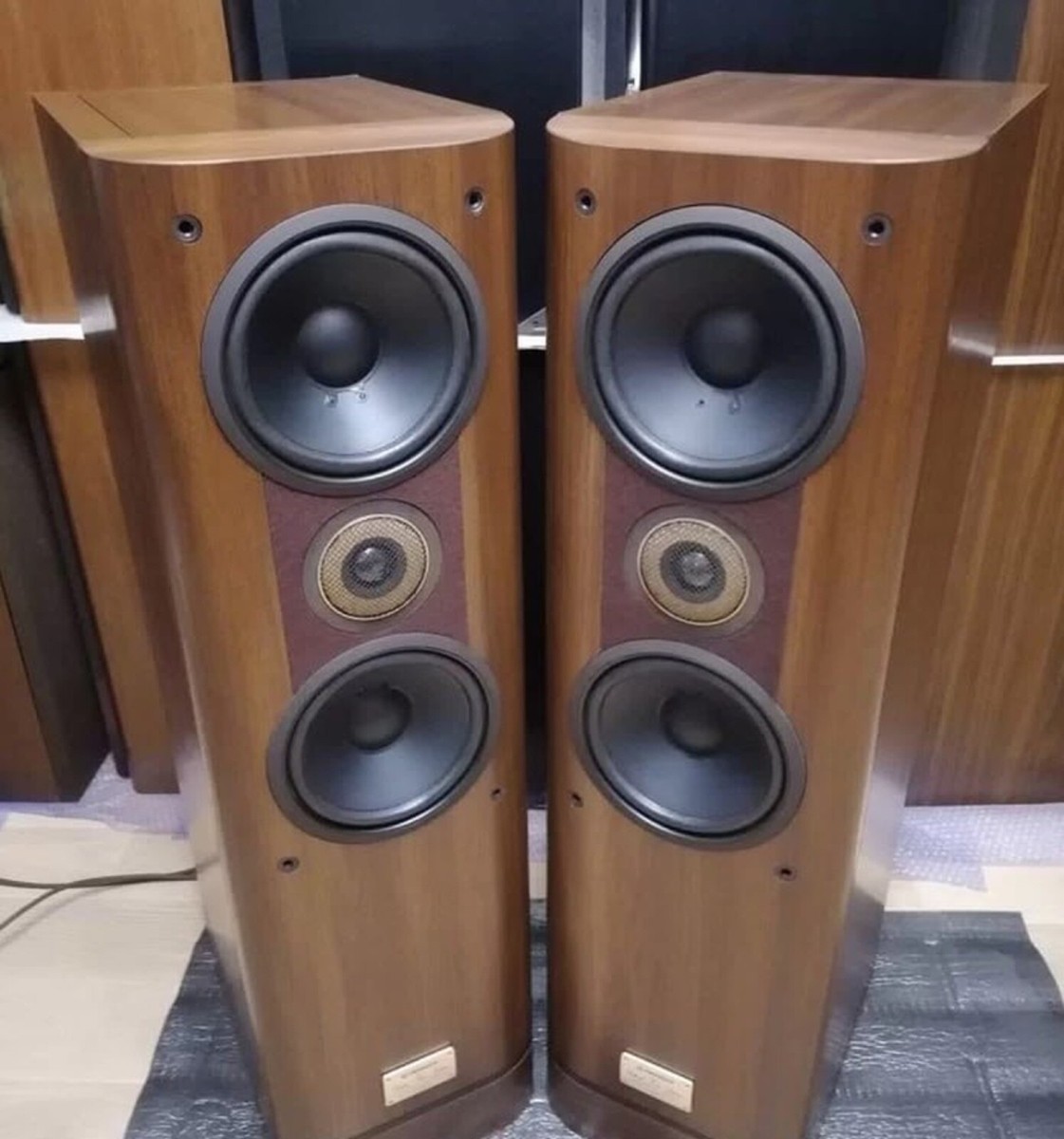 Pioneer S-99T | eBay