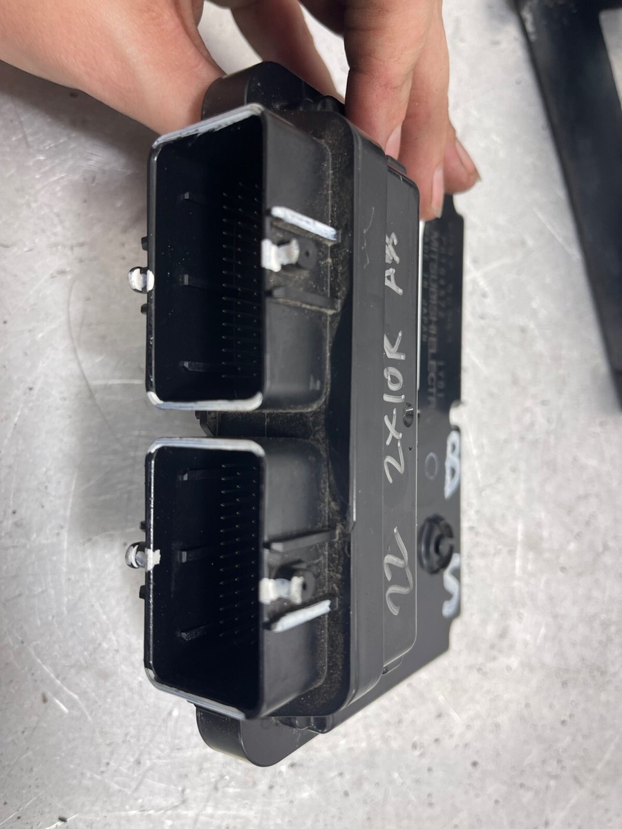 ninja250SL コントロールユニット 21175-1161 後期ECU パーツ Kawasaki