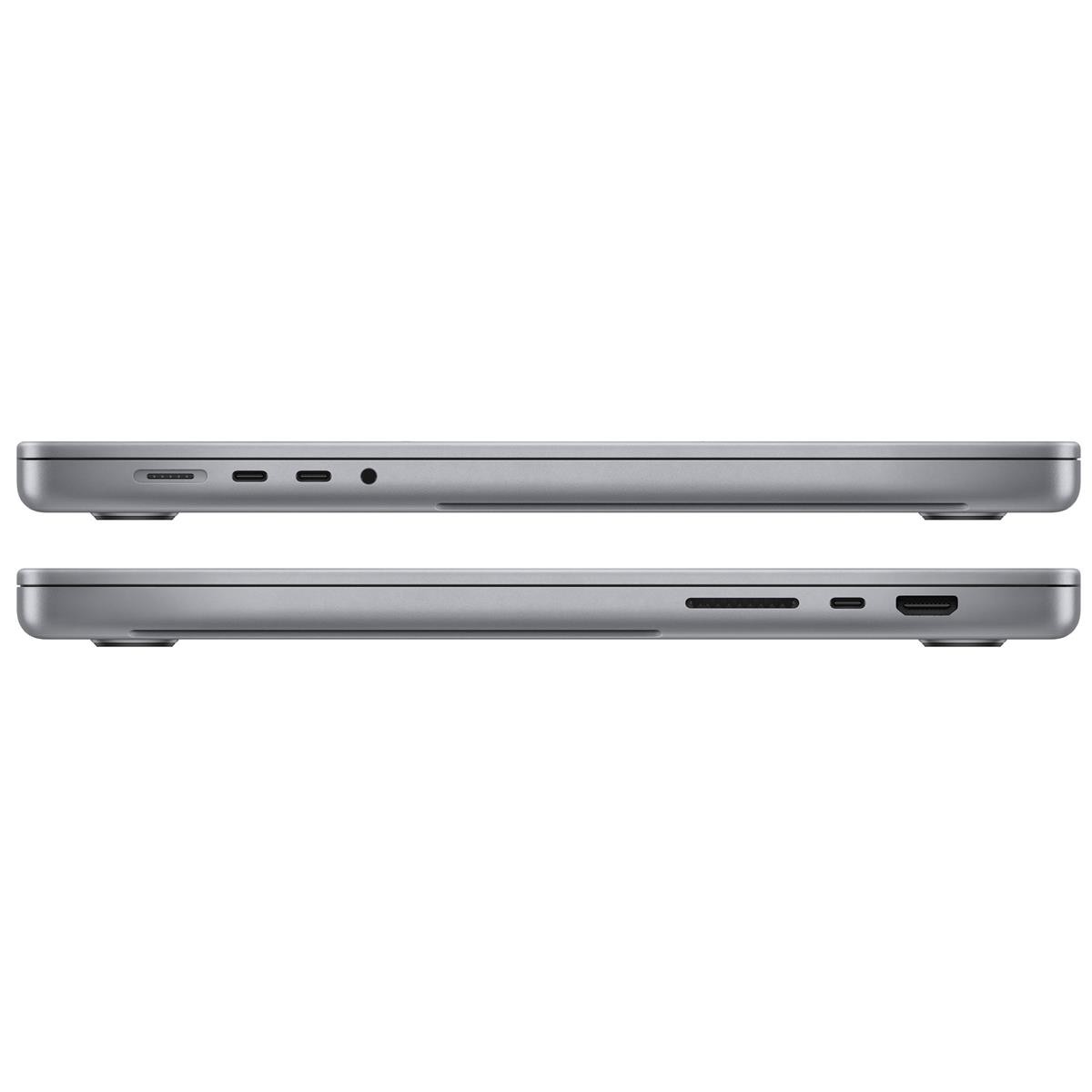 Apple 16.2 MacBook Pro M1 Max 32GB RAM 1TB SSD Space Gray New