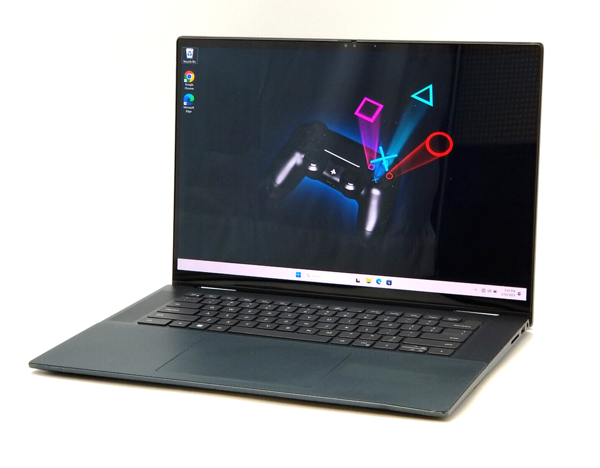 Windowsノート本体 Dell 5501 i7 16 512 gaming card mx150 Windows