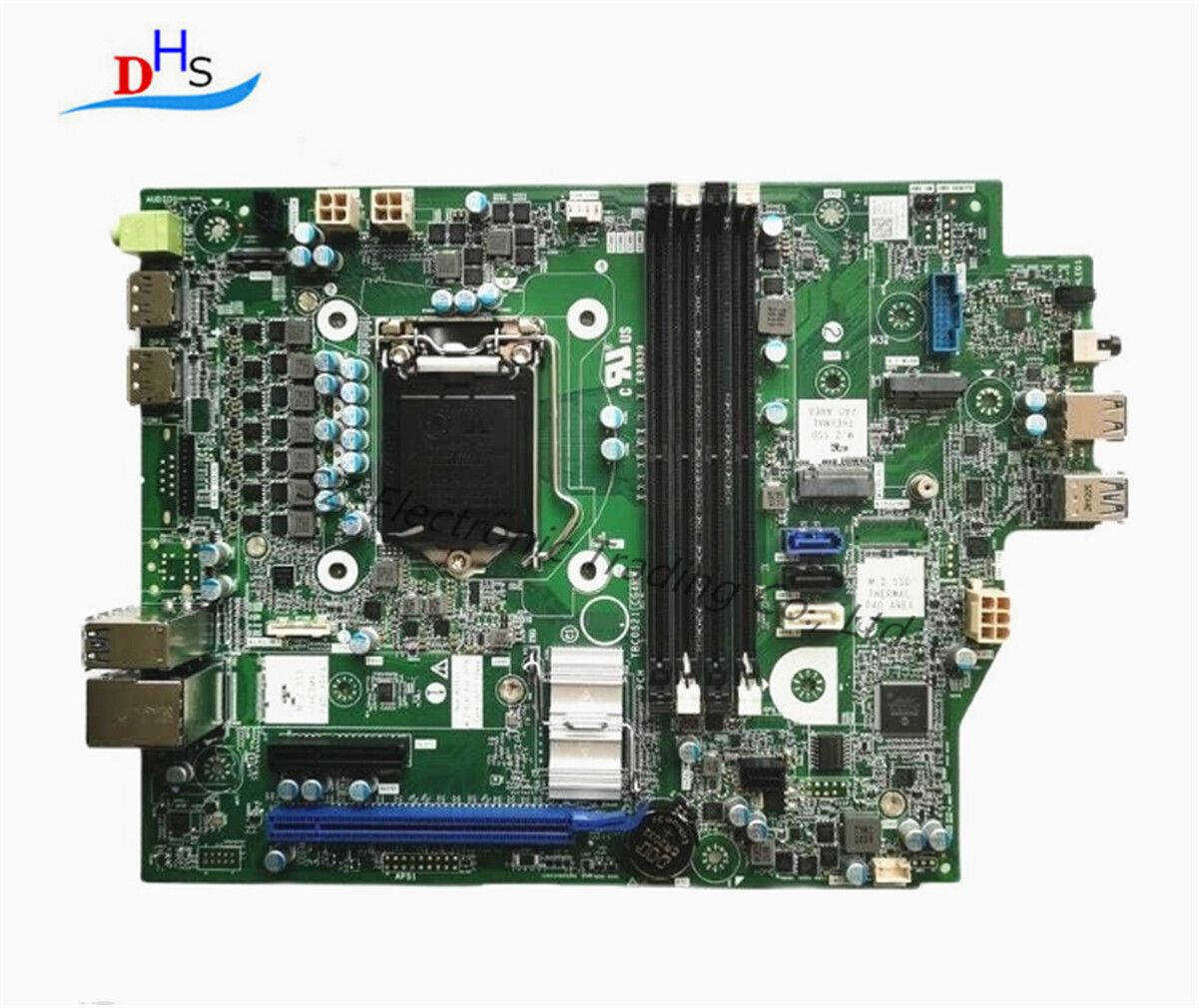 0X4H68 For Dell OptiPlex 5090 SFF Desktop Motherboard DDR4 LGA