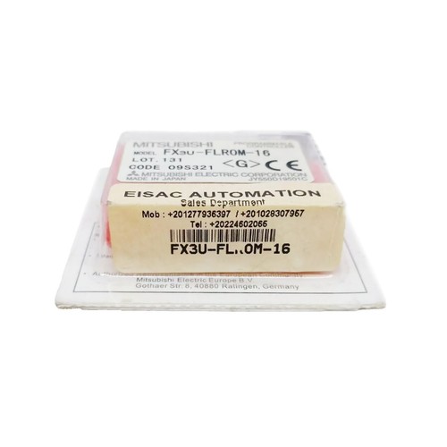 QJ71LP21G Mitsubishi QJ71LP21G PLC Module New Spot Goods Expedited