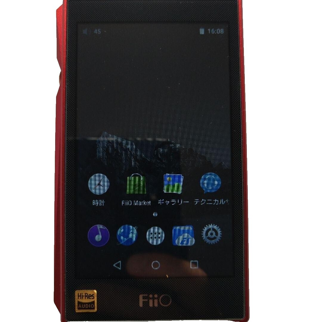 2nd Generation FiiO X5 for sale | eBay
