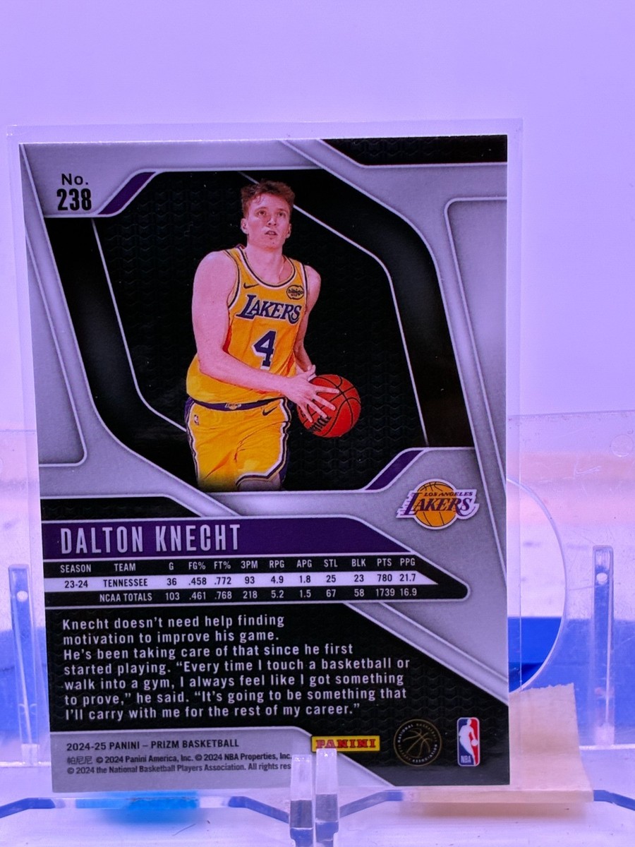 2024-25 Panini Prizm - Legends Julius Erving #292 for sale online