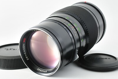 Zenza Bronica Zenzanon PS 250mm F/5.6 for Bronica SQ #9095 Bronica