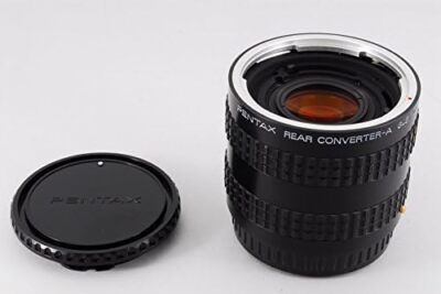 Pentax rear converter-A 645 2x from japan | eBay