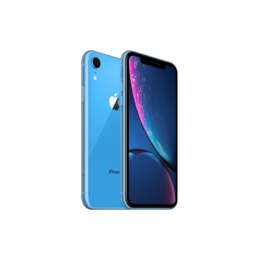Apple iPhone XR/XS 64GB 256GB Unlocked Verizon Metro T-Mobile GSM