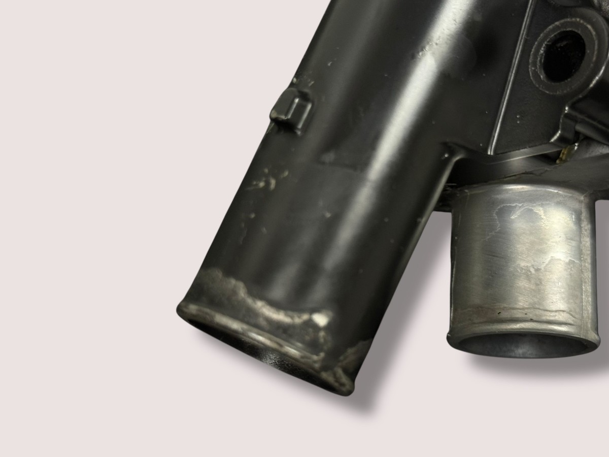 2024-2025 Kawasaki Ninja ZX-6R 636 Engine Water Oil Pump Assembly