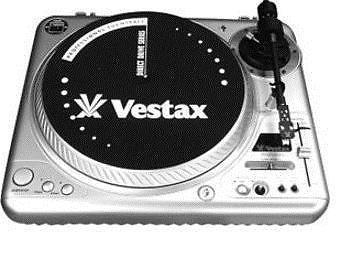 Vestax PDX-2000 DJ Turntable for sale online | eBay