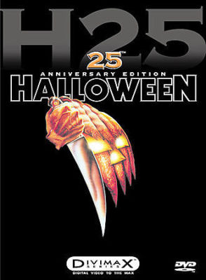Halloween : [Divimax 25th Anniversary Edition 2 Disc Set] - (DVD