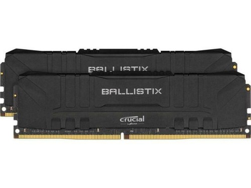Crucial 32GB 2 x 16GB DDR5 4800MHz PC5-38400 RAM 288-Pin Desktop