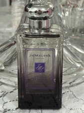 Jo Malone Wisteria & Violet Cologne London Limited Edition 3.4 Oz