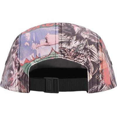 Supreme The Exorcist Camp Cap | eBay