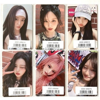 IVEリズ be alright sonymusic ソニミュ ラキドロ IVE Be Alright Sony