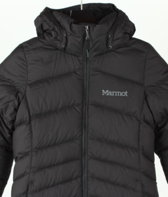 Marmot Montreal Down Coat - Women's - XS /60973/ | eBay