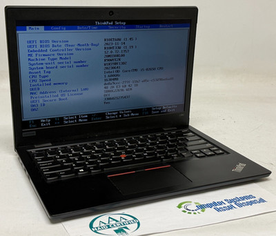 Lenovo ThinkPad L390 13.3
