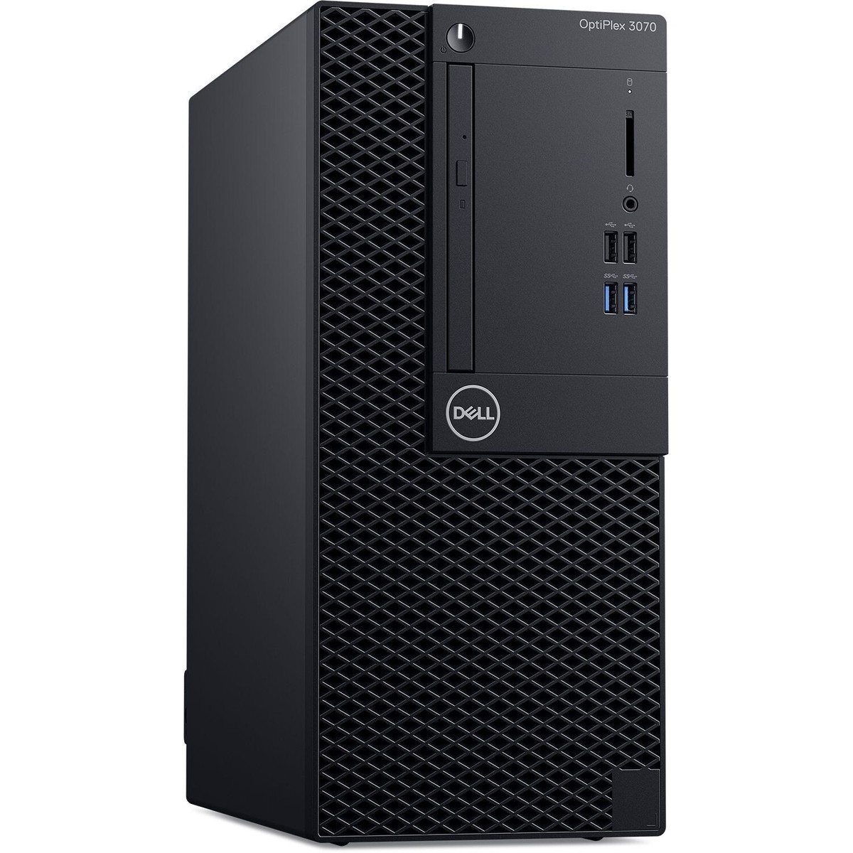 Dell Optiplex 3070 Tower Intel i5-9th Gen 256GB SSD 16GB DDR4