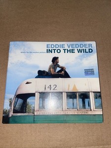 Into the Wild Soundtrack | eBay
