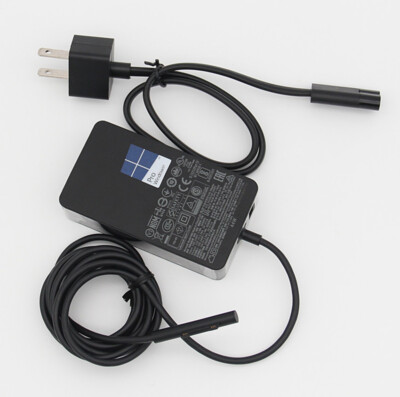 Original Microsoft Surface Pro i5-7300u New Pro 5 AC Adapter