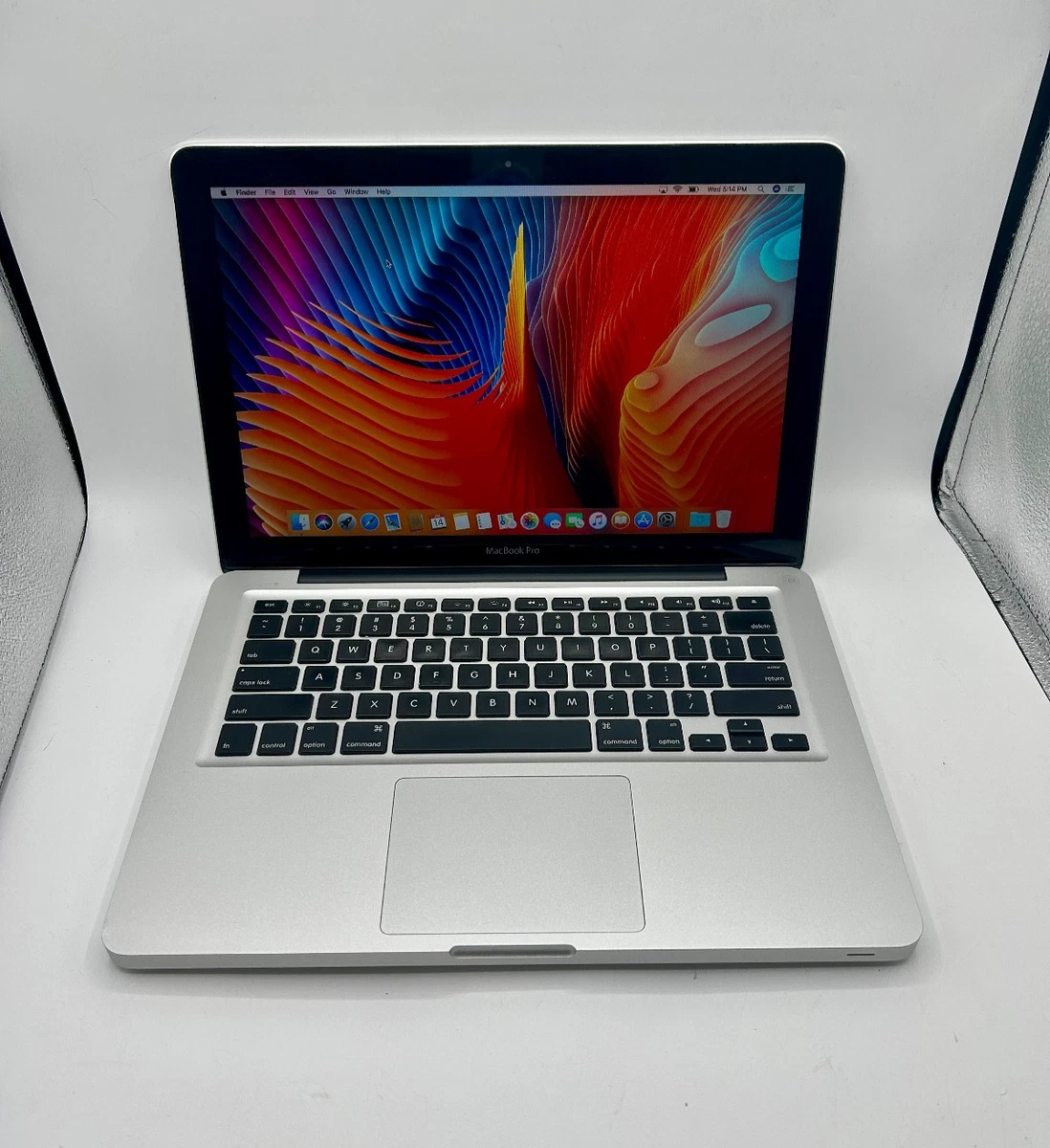 2011 Apple MacBook Pro 13.3 Inch Laptops for sale | eBay