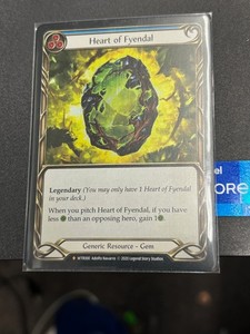 Welcome to Rathe 1st 英語版 未開封パック FaB Welcome to Rathe 1st