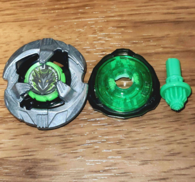 Shelter Drake 3-60D Takara Tomy Beyblade X BX-39 03 New | eBay