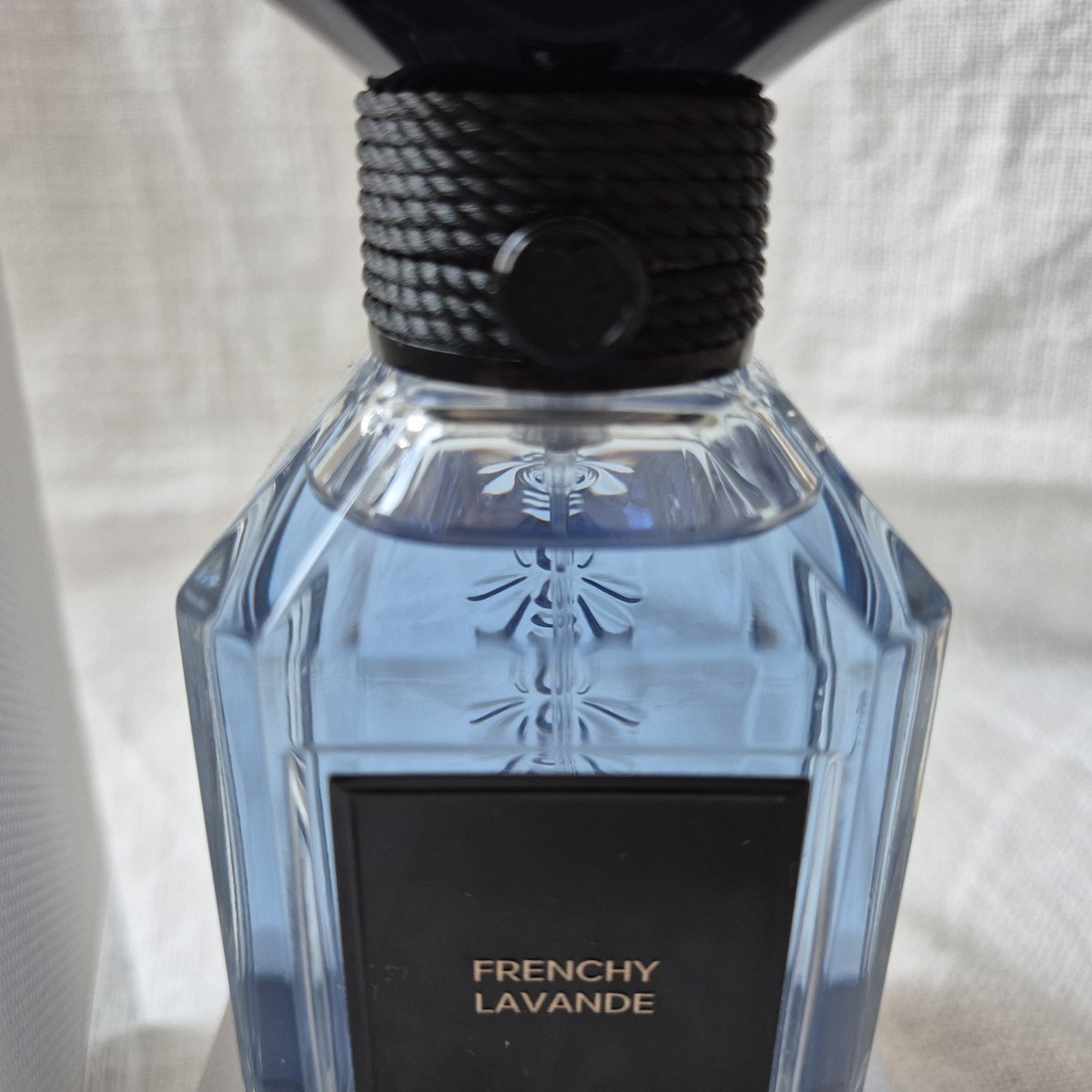 Guerlain Frenchy Lavande 100mL/3.4 fl oz, Discontinued, New with
