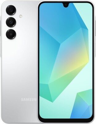Samsung Galaxy A16 - 128 GB - Gray (Unlocked) for sale online | eBay