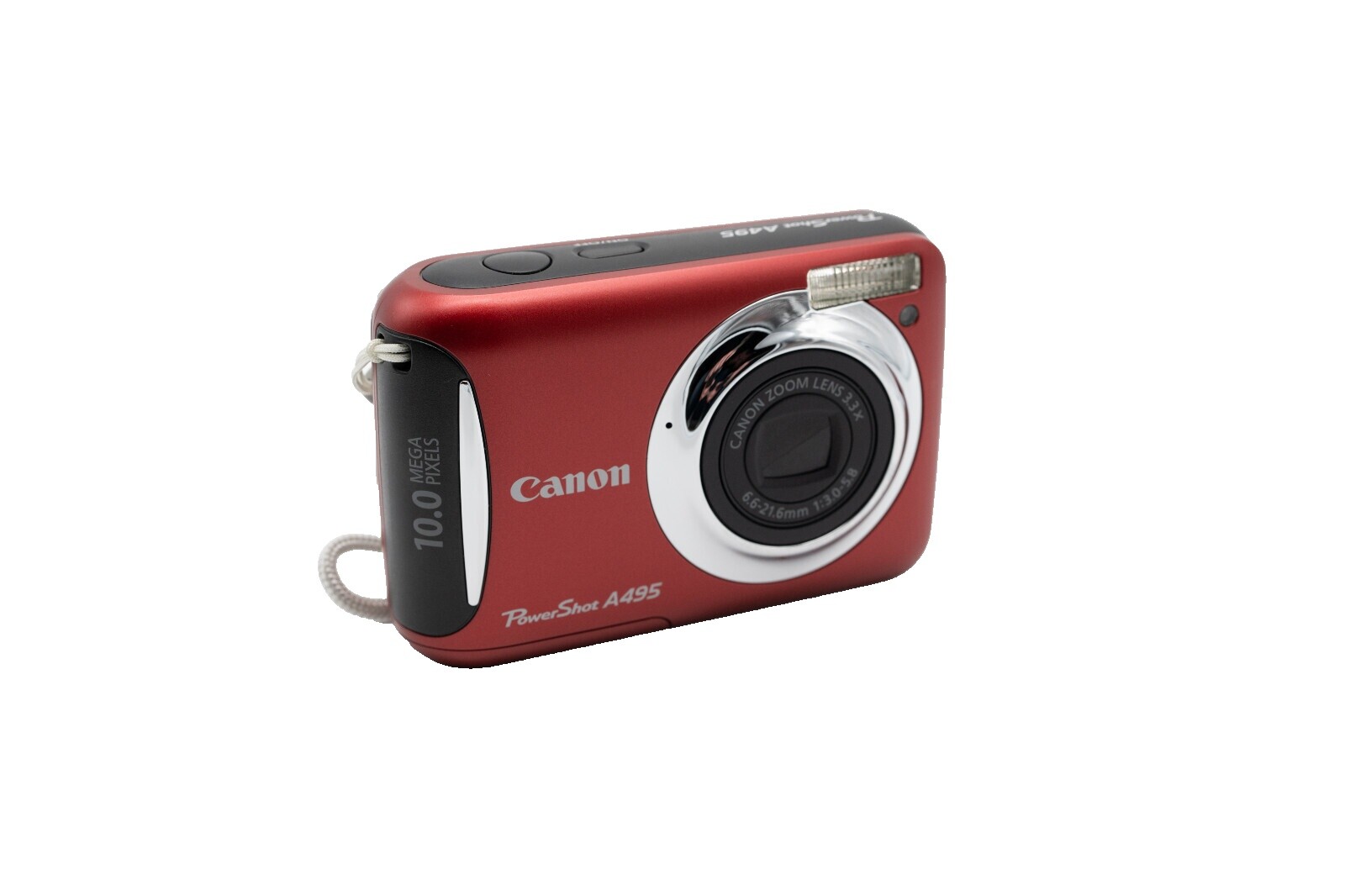 Canon Powershot A495 | eBay