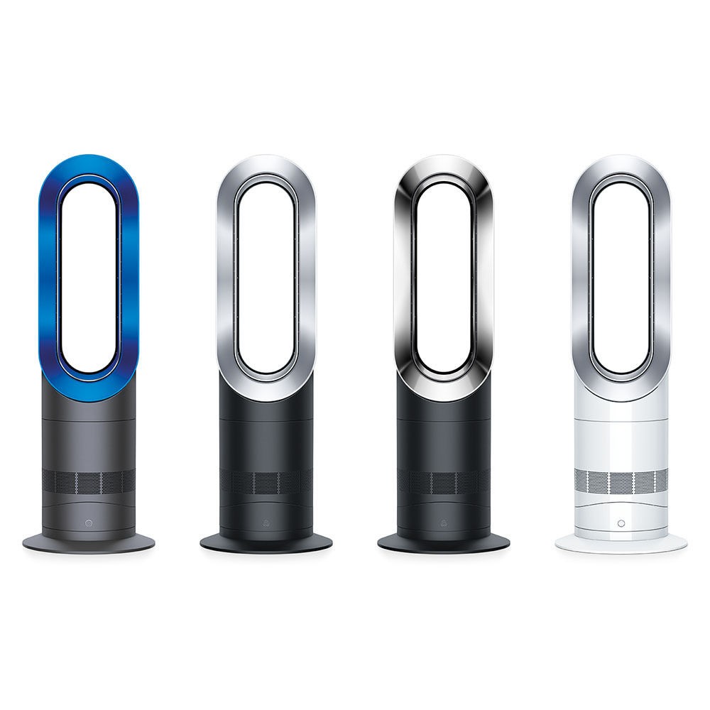 Dyson AM09 Hot + Cool Heater & Fan | Refurbished | eBay